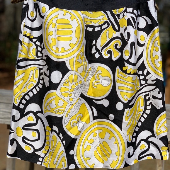 Milly of New York skirt - Picture 2 of 7